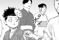 漫画raw レッドブルー「１日外出録ハンチョウ~One Day Outing Foreman」 177話 : 非常に並外れた力