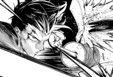 漫画raw 呪術廻戦≡（モジュロ）『Meijiro』 話7、非常に手強い相手